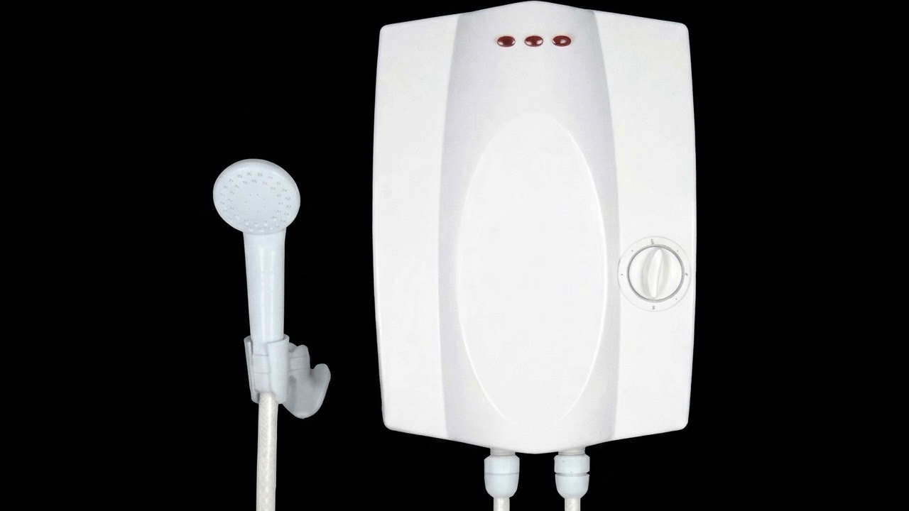 Banyolardaki Sessiz Katil: Şofben!