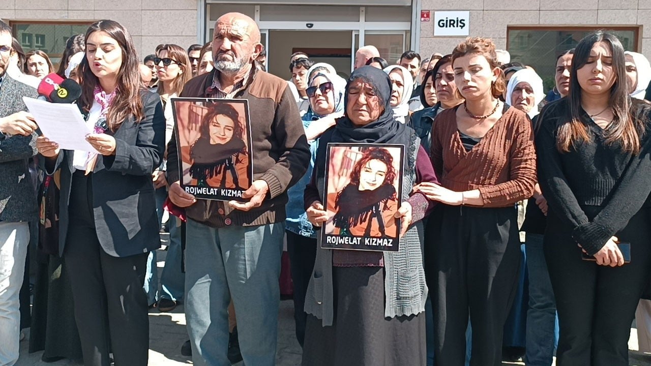 Baraj gölünde ölü bulunmuştu! Gülistan Doku’nun yakın arkadaşıydı