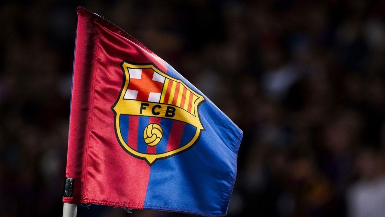 Barcelona yeni transferini açıkladı