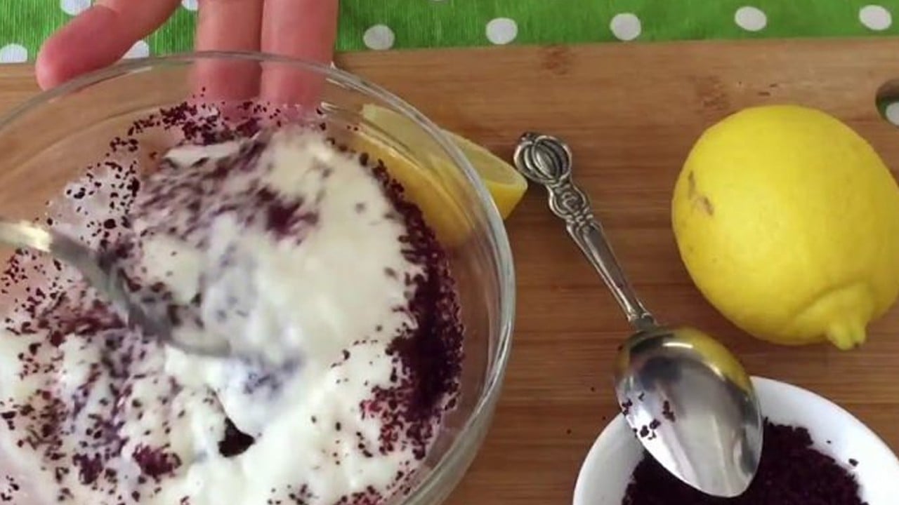 İğne ipliğe döndürüyor: Sumak ve yoğurt ile hızlı zayıflama! Etkili olan nefes kesen karışım...