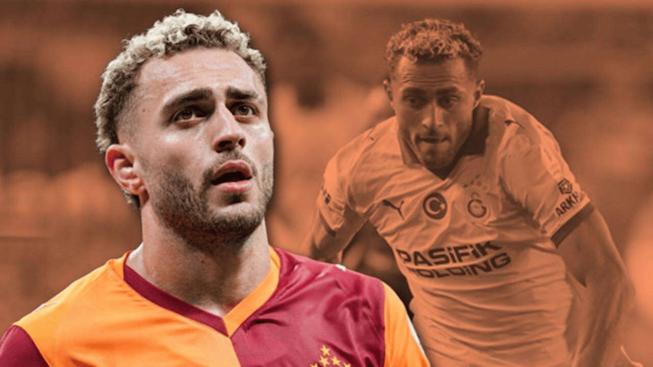 Barış Alper Yılmaz bavulunu topladı gidiyor!