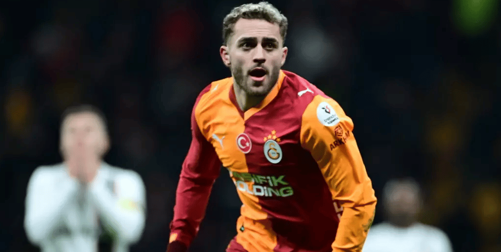 Barış Alper Yılmaz’dan Kenan Yıldız’a: İyi oynasın ama biz kazanalım