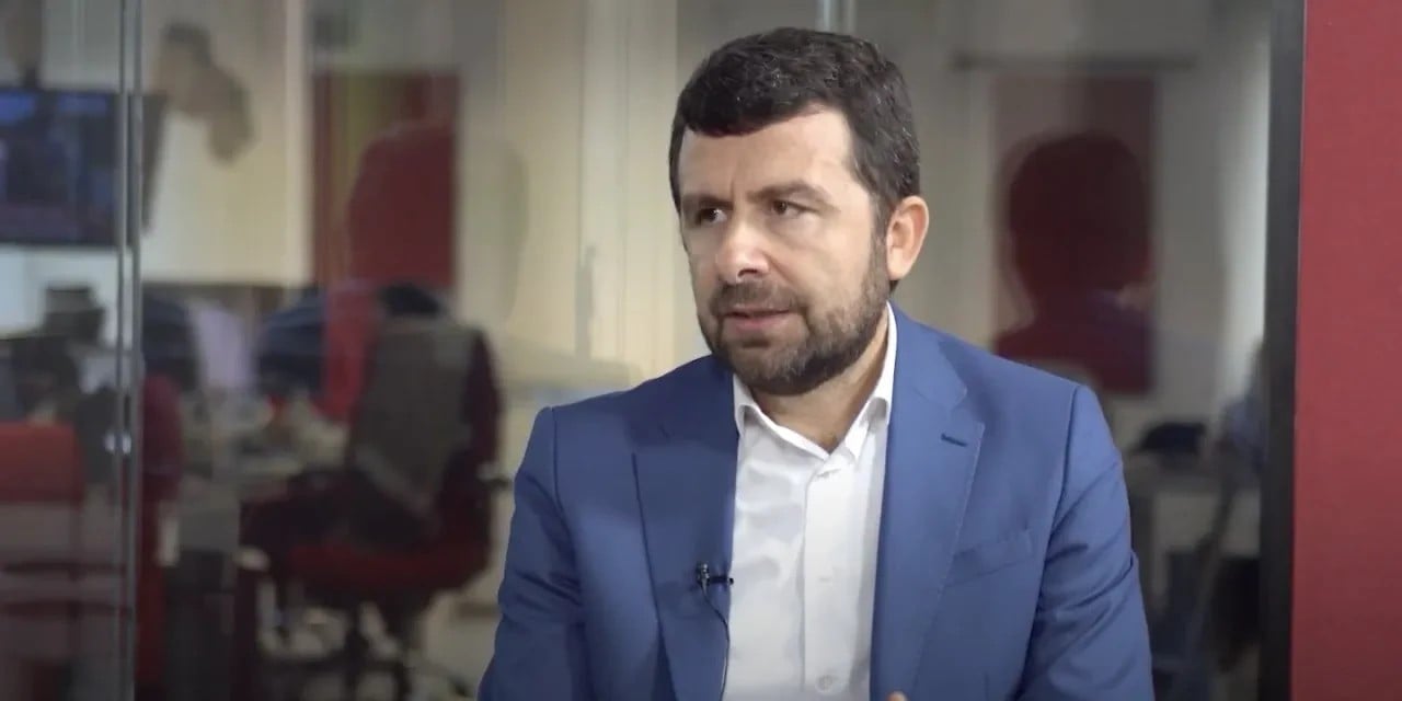 Basın İlan Kurumu Genel Müdürü Abdulkadir Çay oldu