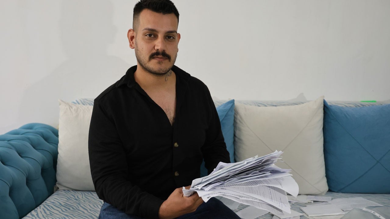 Başına bakın ne geldi! ‘Çocukluk arkadaşı’ deyip geçmeyin