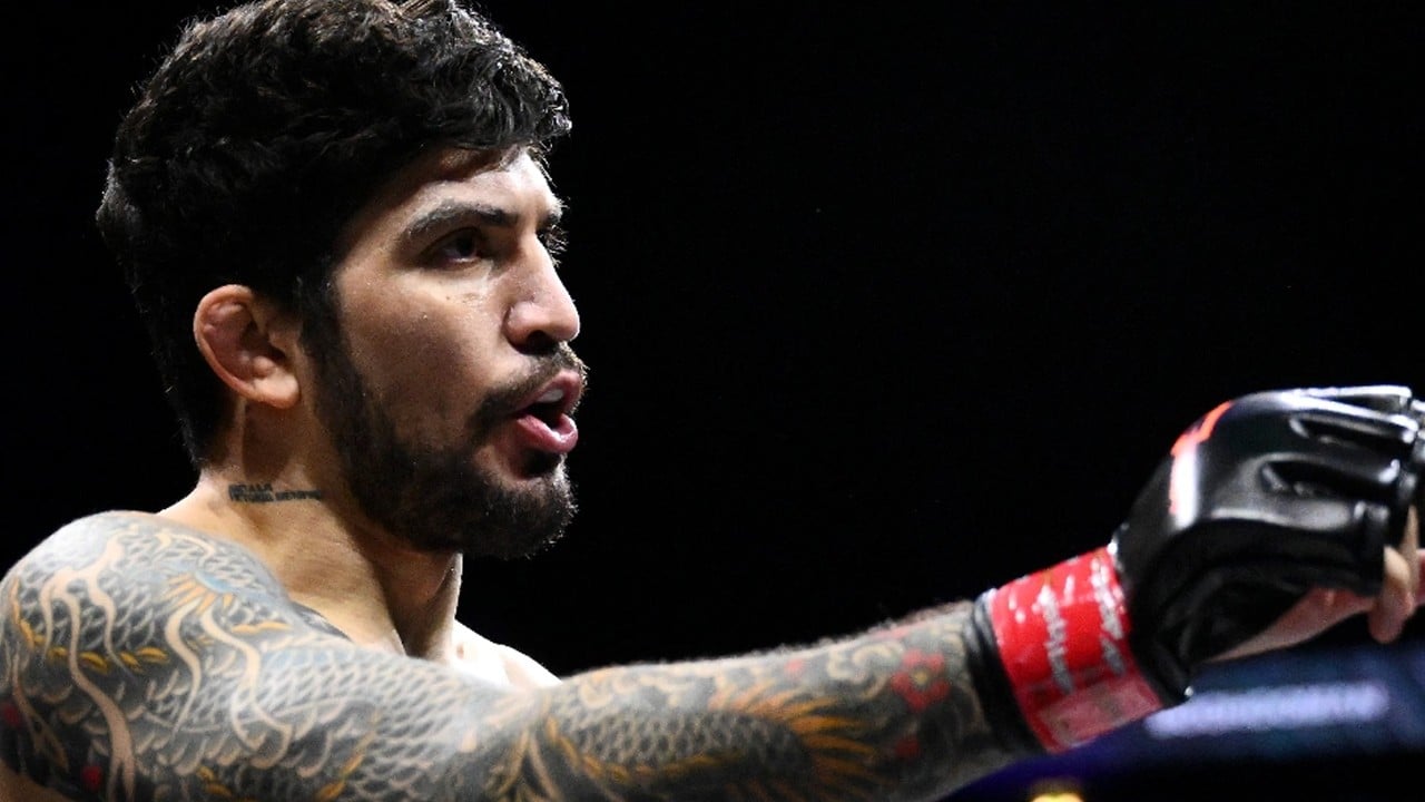 Başkan Amerikalı dövüşçüye ömür boyu yasak getirdi: Basın camiasına açıklaması.. İlişkin açıklama