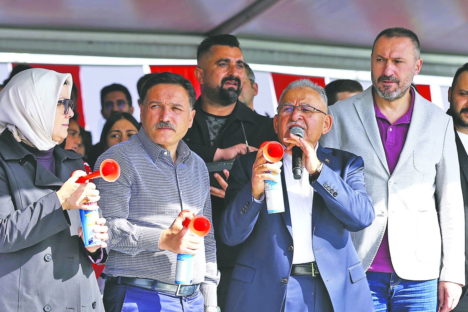 Başkan Büyükkılıç’tan BMX Parkuru ve Bisiklet Eğitim alanı