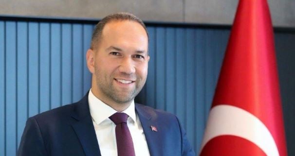 Başkan Emrah Özdemir'den Ramazan ayı mesajı