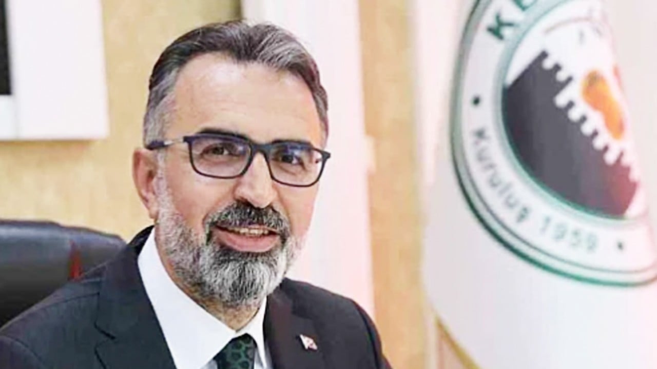 Başkan Erol: "6 Şubat'ı unutmadık, bir olduk, yaralarımızı birlikte sardık"