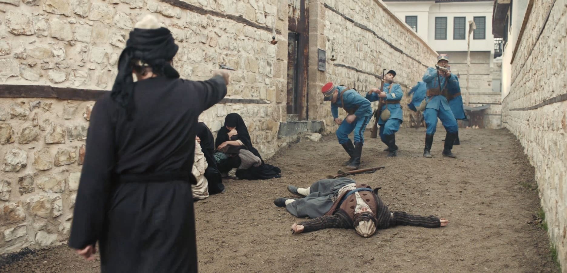 Başkan Fırat Görgel; Sütçü İmam’ın Cesareti Halen Yüreklerimizde Yankılanıyor