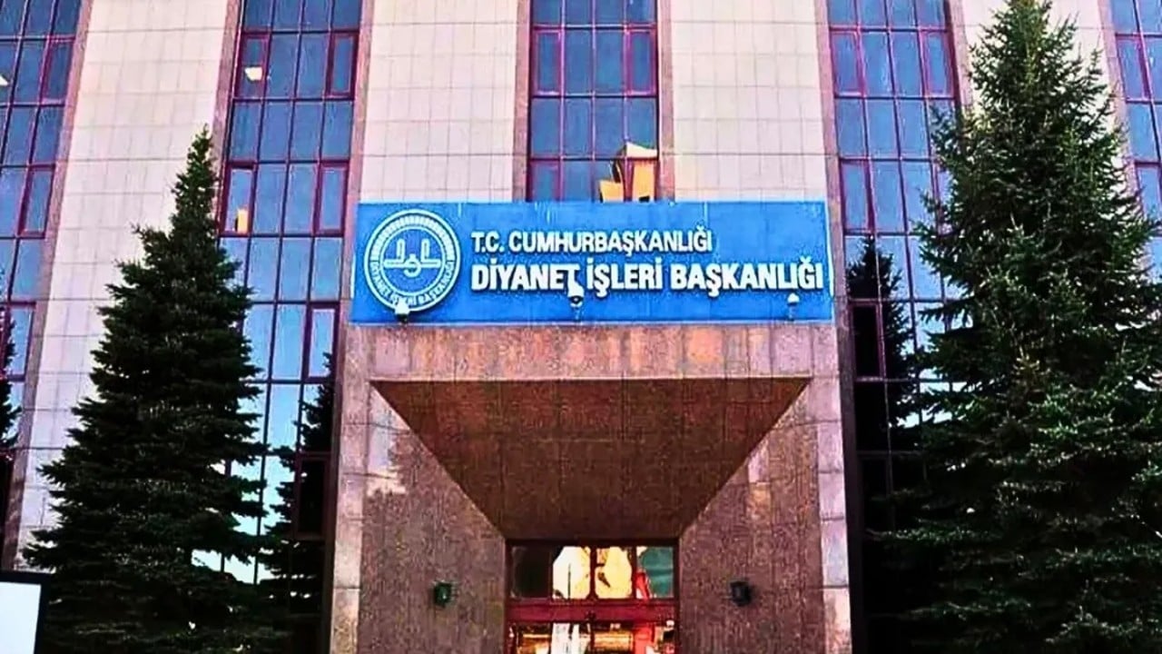 Başvuru şartları belli oldu Diyanet’e 3 binden fazla yeni alım