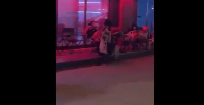 Başvurular başladı! Sandalyesini kapan banka önüne koştu