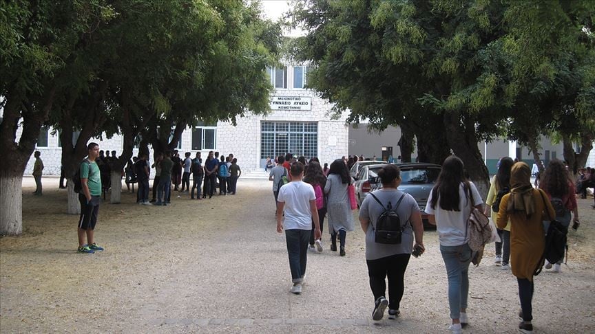 Batı Trakya’da velilere çağrı: Çocuklarınızı azınlık okuluna gönderin