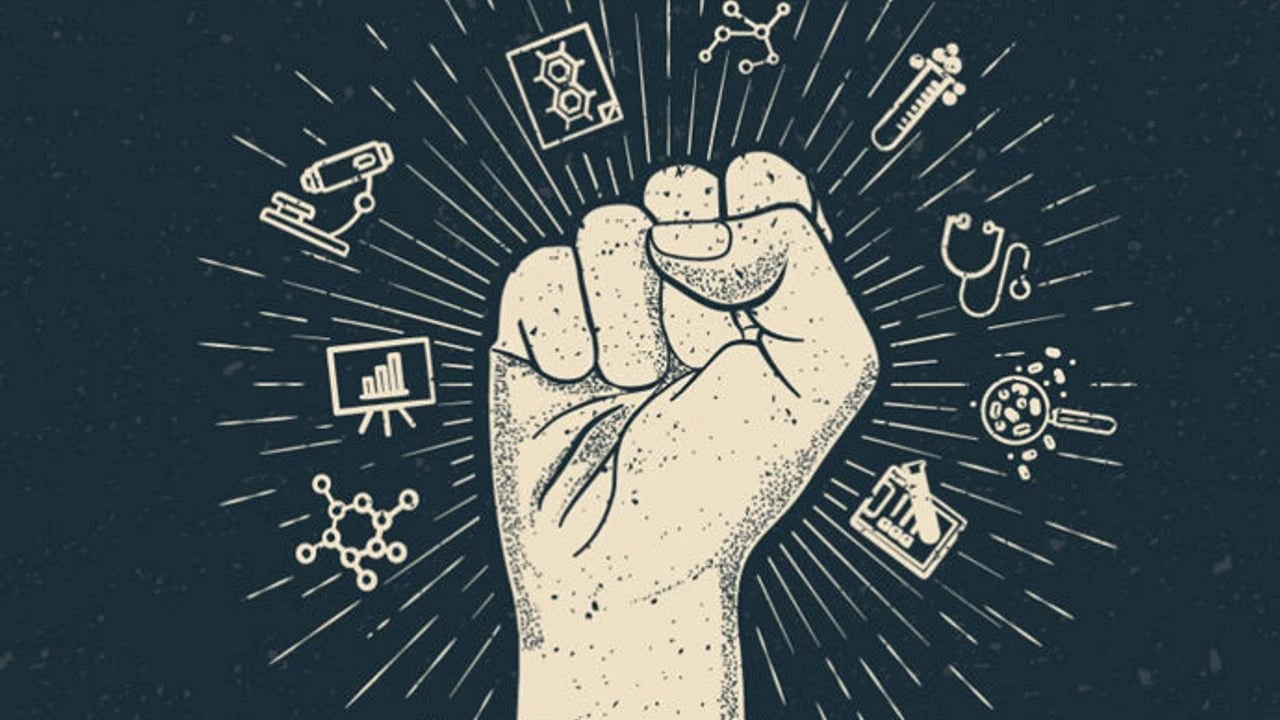 Batı’nın "bilim" putu ve küresel tahakkümü!