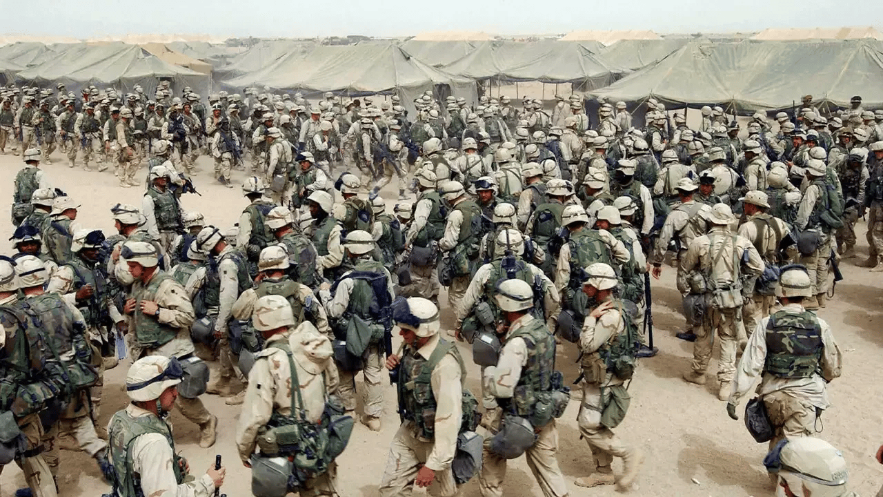 Batı’nın "insan hakları" söylemi sömürünün meşruiyet aracına dönüştü