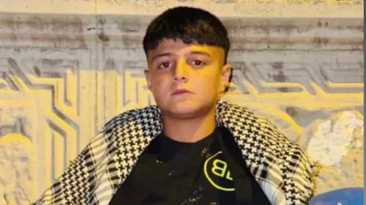 Batman’da acı olay! Ahıra girdi bir daha çıkamadı