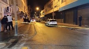 Batman’da bıçaklı ve sopalı kavga: 1 yaralı