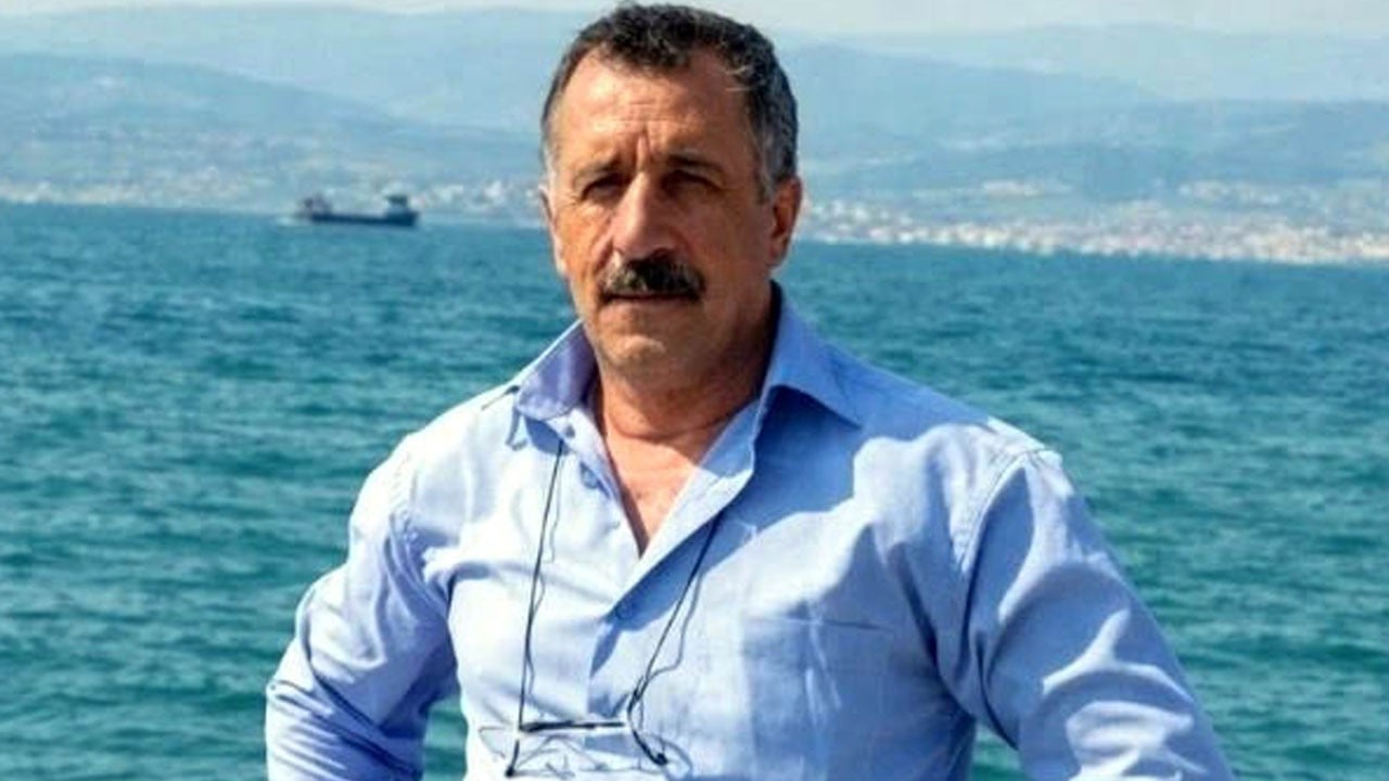 Bayram günü balık tutarken nehre düşmüştü! 9 gün sonra acı haber geldi