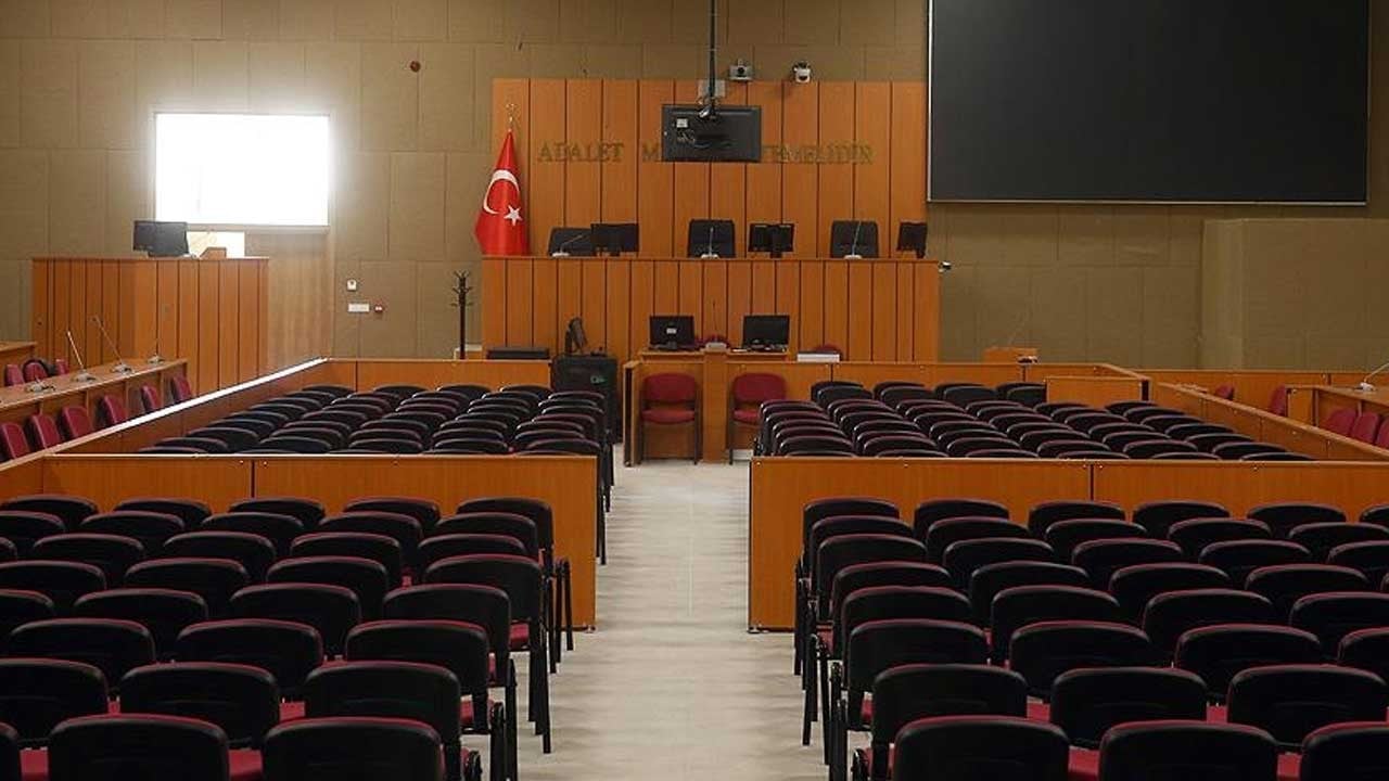 Bazı davaların belirli mahkemelerde görülmesine ilişkin karar Resmi Gazete'de yayımlandı