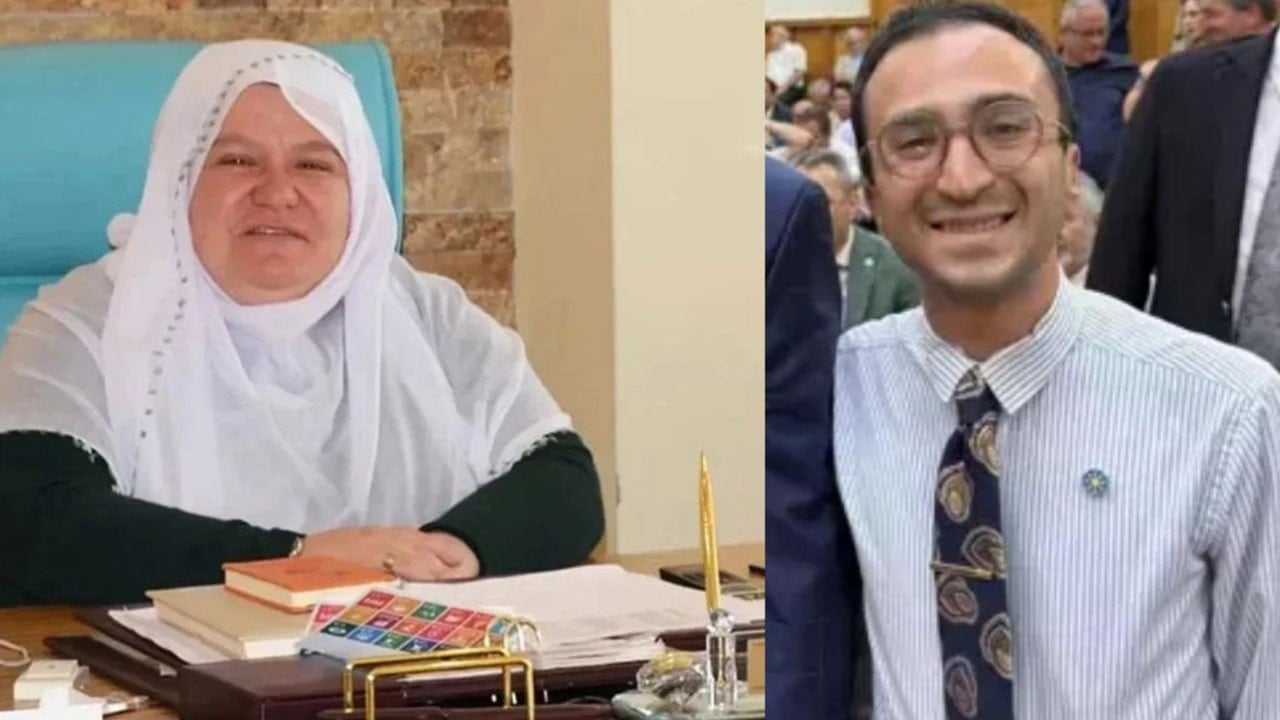 BBP’den Zeynep Güneş’i hedef alan İP’li ahlaksıza sert tepki: Milletle bağını koparmış saygısız..!