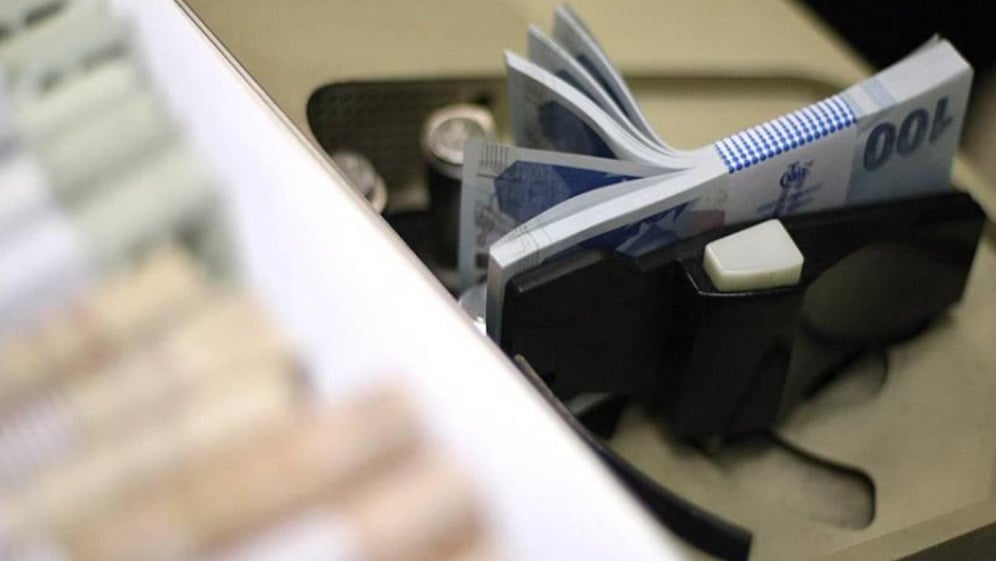 Erime sürüyor! KKM 200 milyar sınırının altına indi