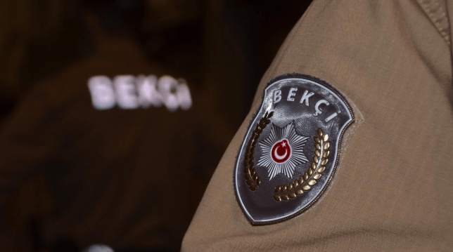 Bekçi olmak isteyenler dikkat! İşe alımlarda kriterler sil baştan değişti