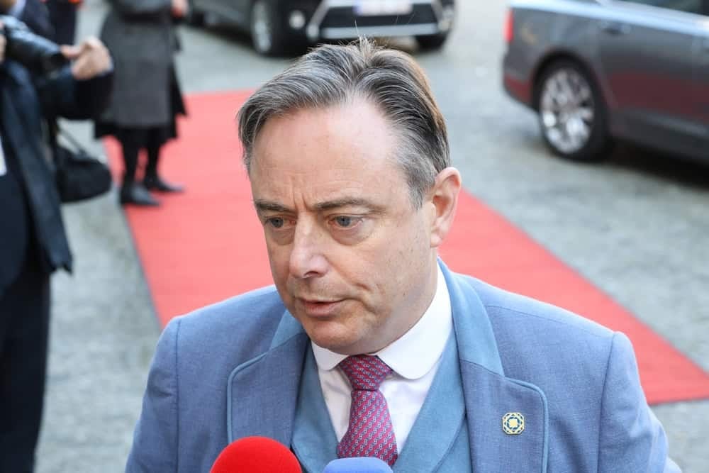 Belçika Başbakanı De Wever: ABD güçlü olabilir ama köle değiliz!