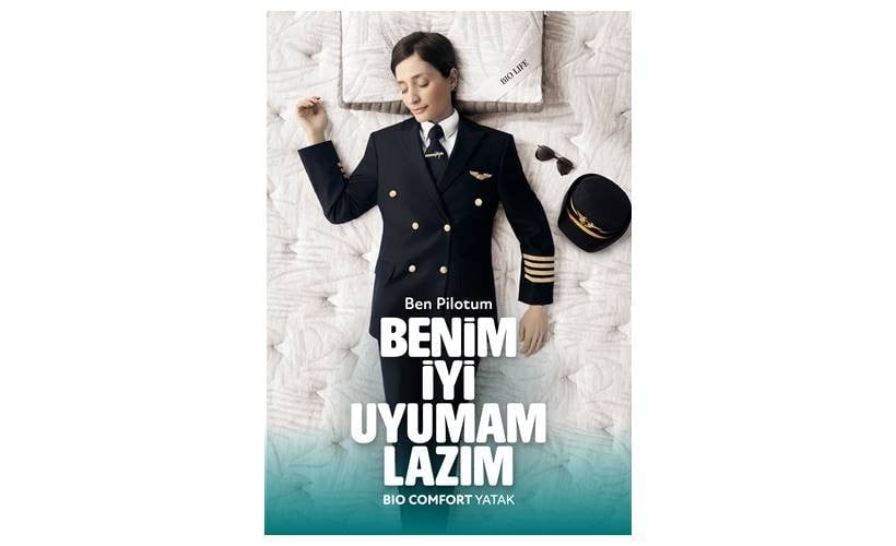 Bellona'dan iyi uykuya yeni dokunuş