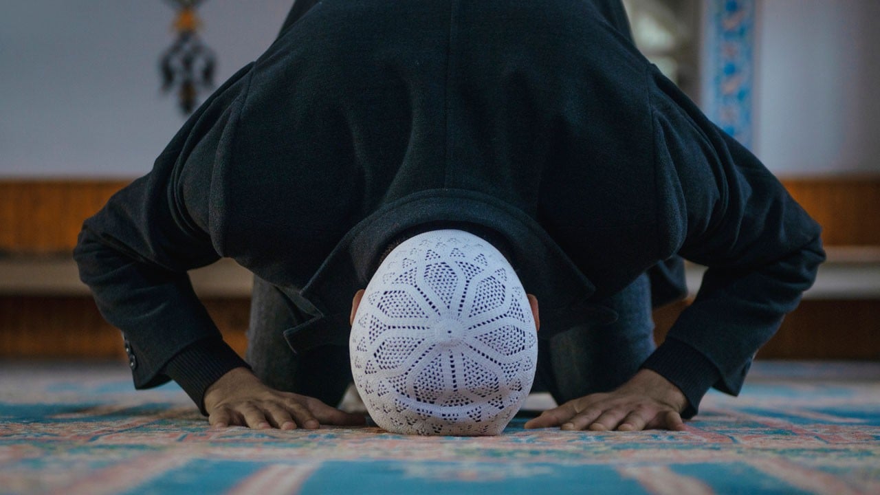 Berat Kandili ne zaman? Berat Kandili namazı, zikirleri, duaları