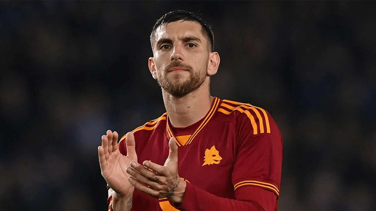 Beşiktaş Roma'nın 10 numarasını alıyor!
