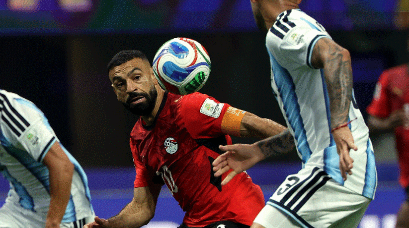 Beşiktaş, Salah ile anlaştı! İşte kazanacağı yıllık ücret