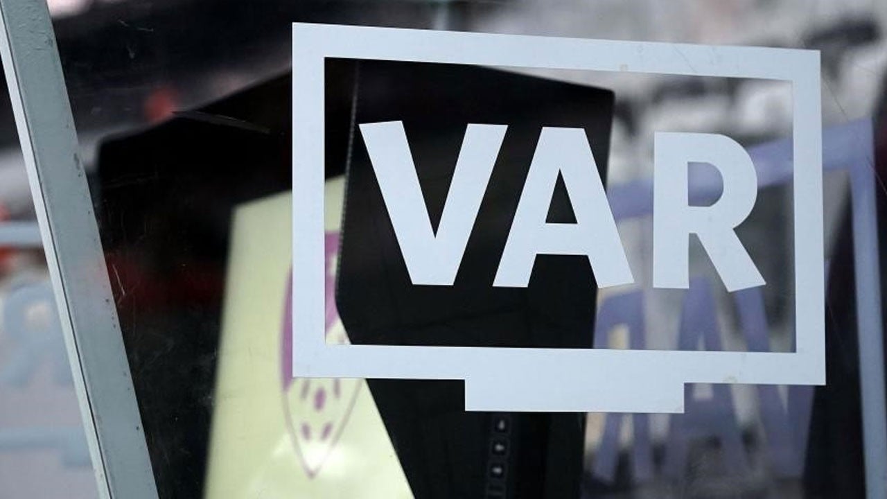 Beşiktaş - Samsunspor maçının VAR hakemi açıklandı