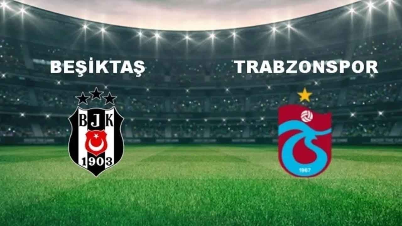 Beşiktaş ve Trabzonspor'a kötü haber