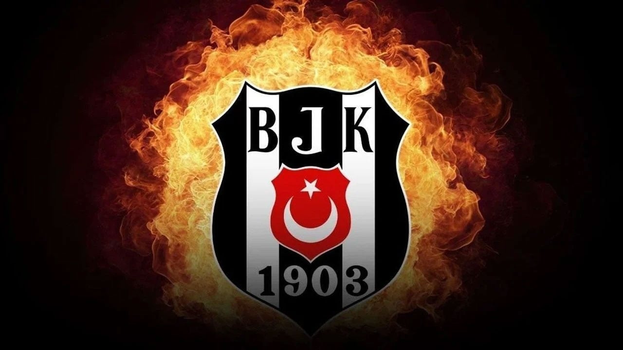 Beşiktaş’ın, Antalyaspor maçı kamp kadrosu açıklandı