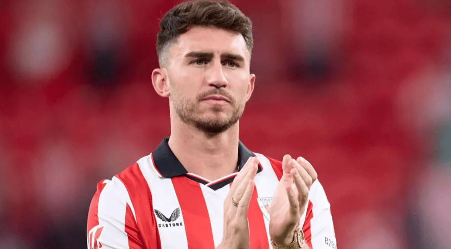 Beşiktaş’ta Laporte şoku!