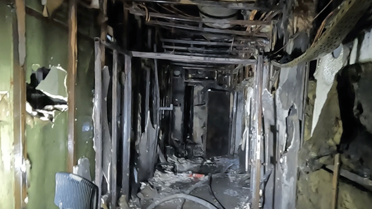 Beşiktaş'taki yangın faciasında Kartalkaya beklentisi! Ölenlerin aileleri konuştu!