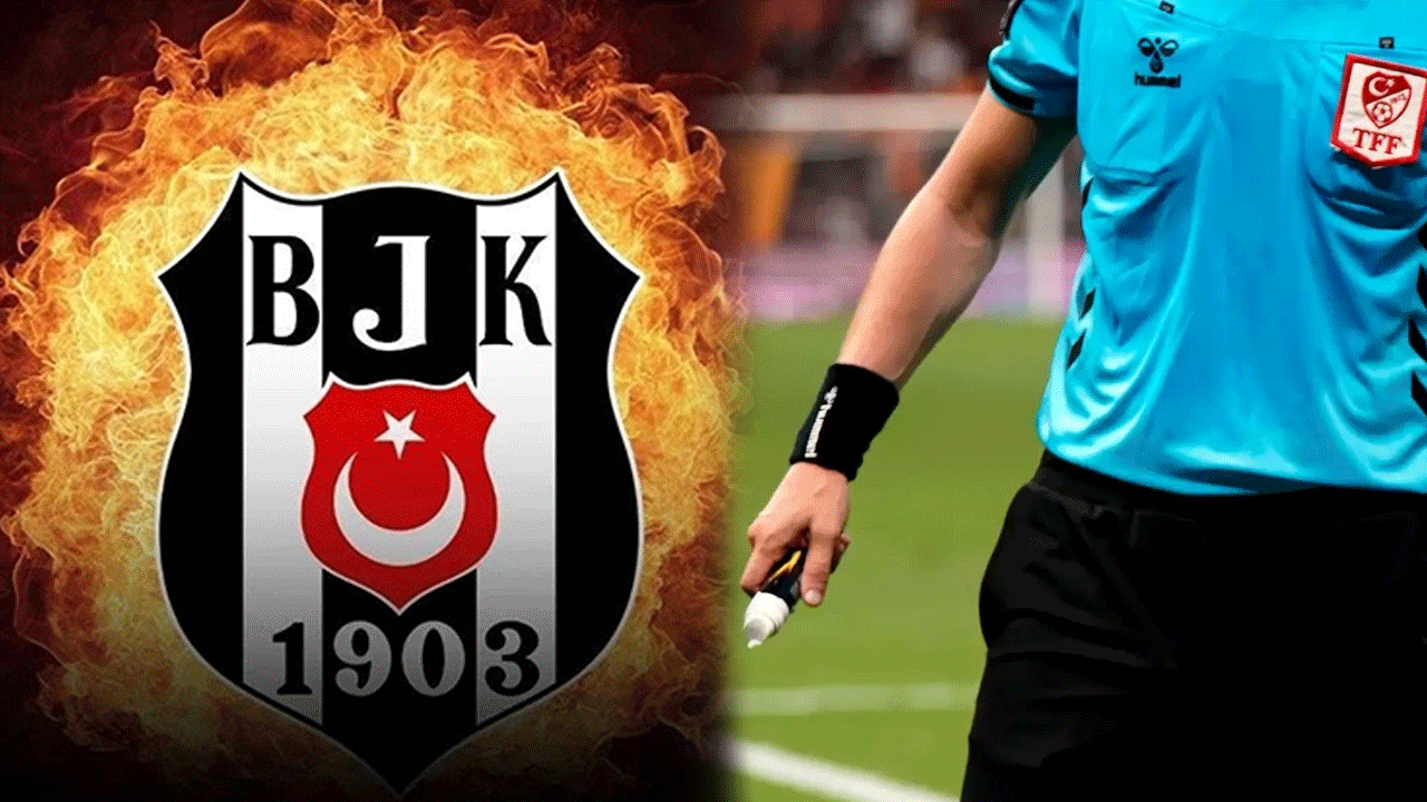 Beşiktaş'tan 'bahis soruşturması' kararı