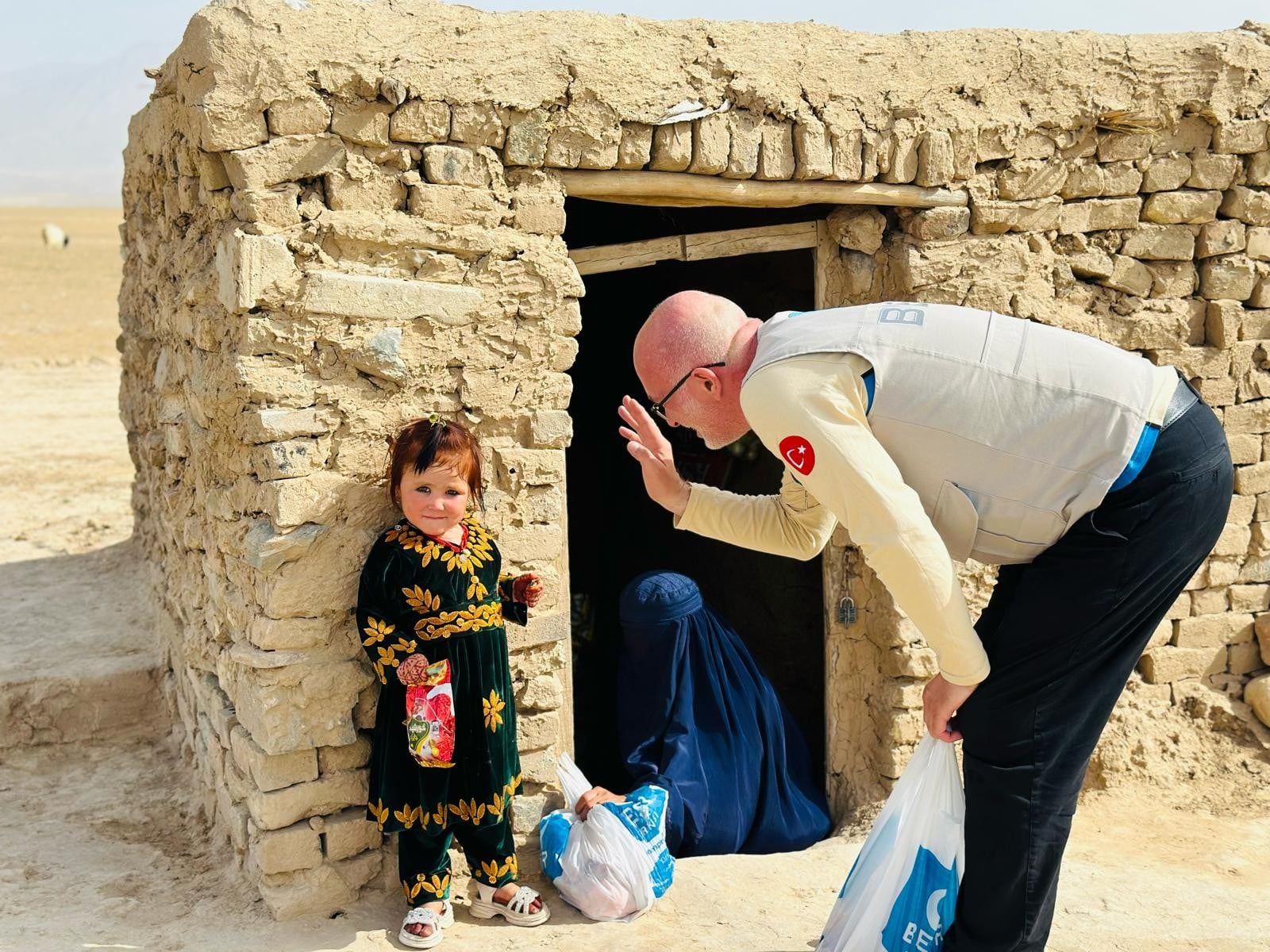 Beşir Derneği 2026 kurban bedellerini duyurdu: Gönüller yapmaya geldik