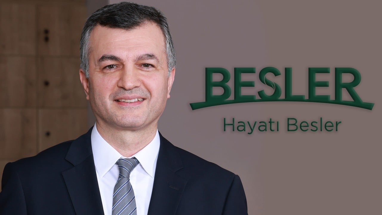 Besler’den Türkiye’den dünyaya uzanacak yeni gıda yatırımı!