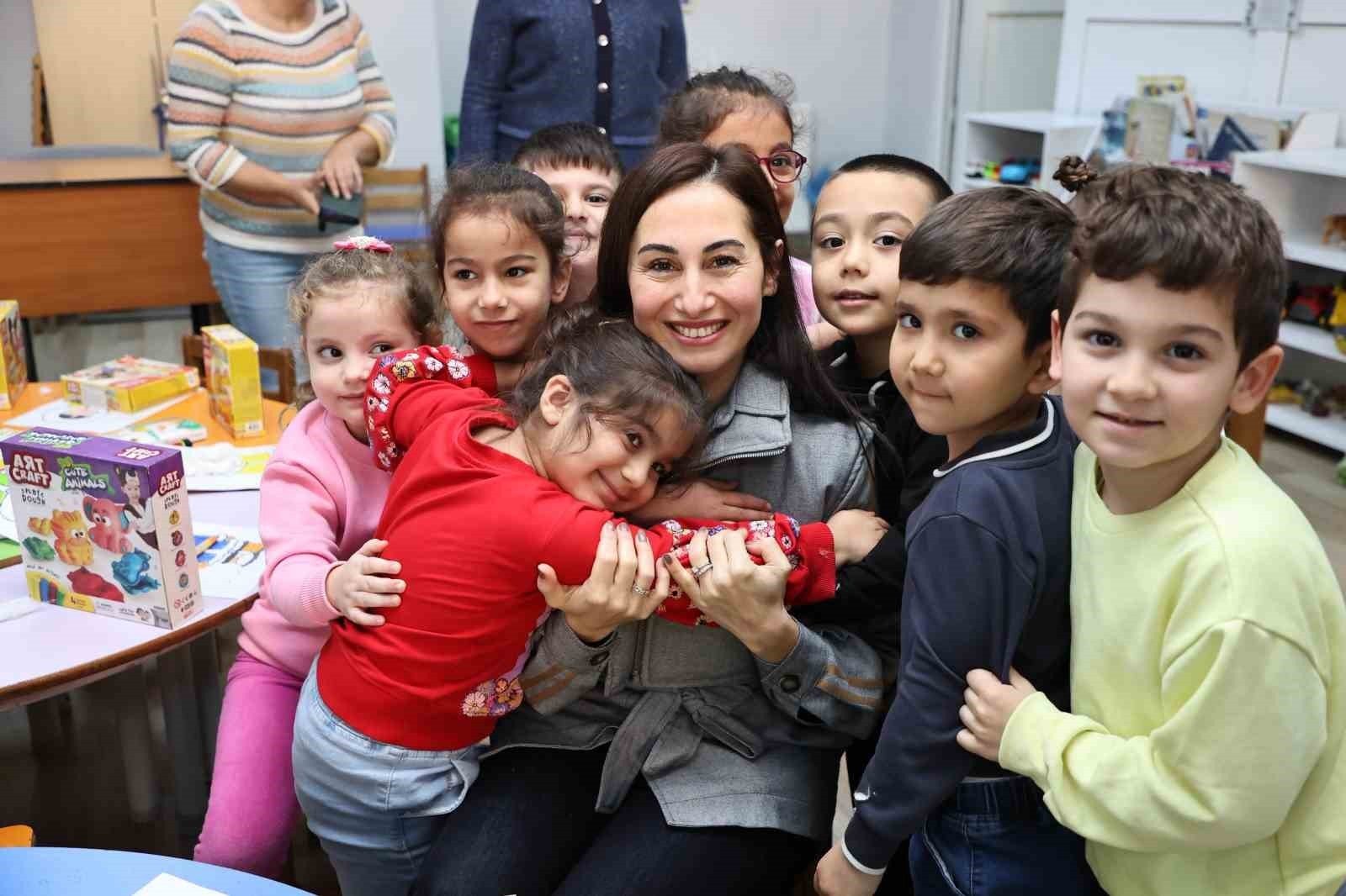 Beykoz Belediye Başkan Vekili Gürzel: Çocuklarımızın güvenliği ve geleceği her türlü siyasi tartışmanın üzerindedir