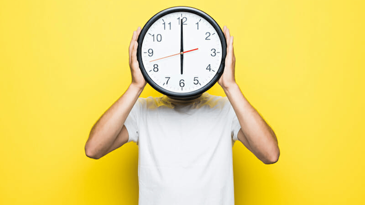 Beyninizin "erteleme" tuşunu nasıl kırarsınız? 5 saniye kuralı!