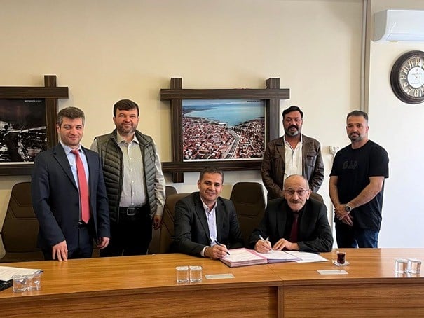 Beyşehir OSB’nin İkinci Etap Genişleme Projesine Bakanlık onayı