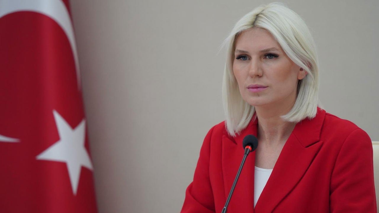 ‘Bilecik'in Khaleesi’ de Yeni Parti’ye geçiyor