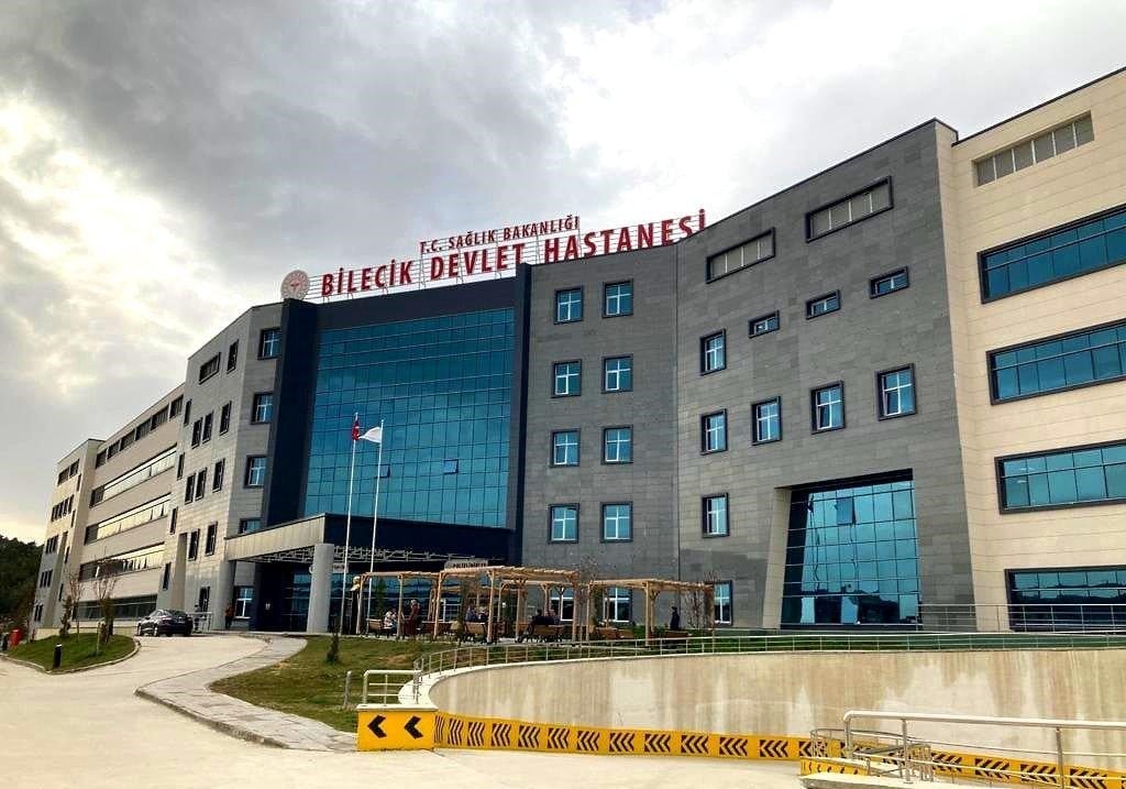 Bilecik'te acemi kasaplar hastaneye koştu