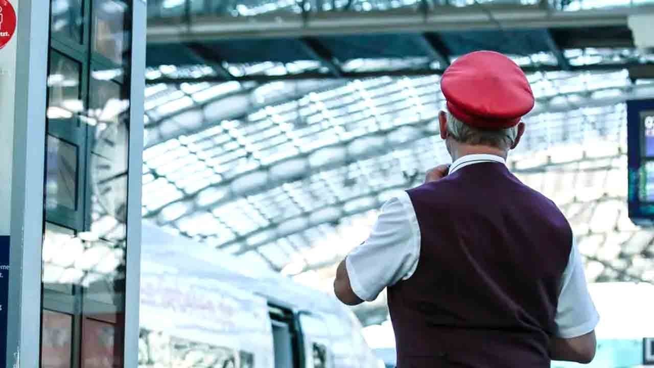 Biletsiz Yunan yolcu dehşeti: Türk kondüktör yaşamını yitirdi