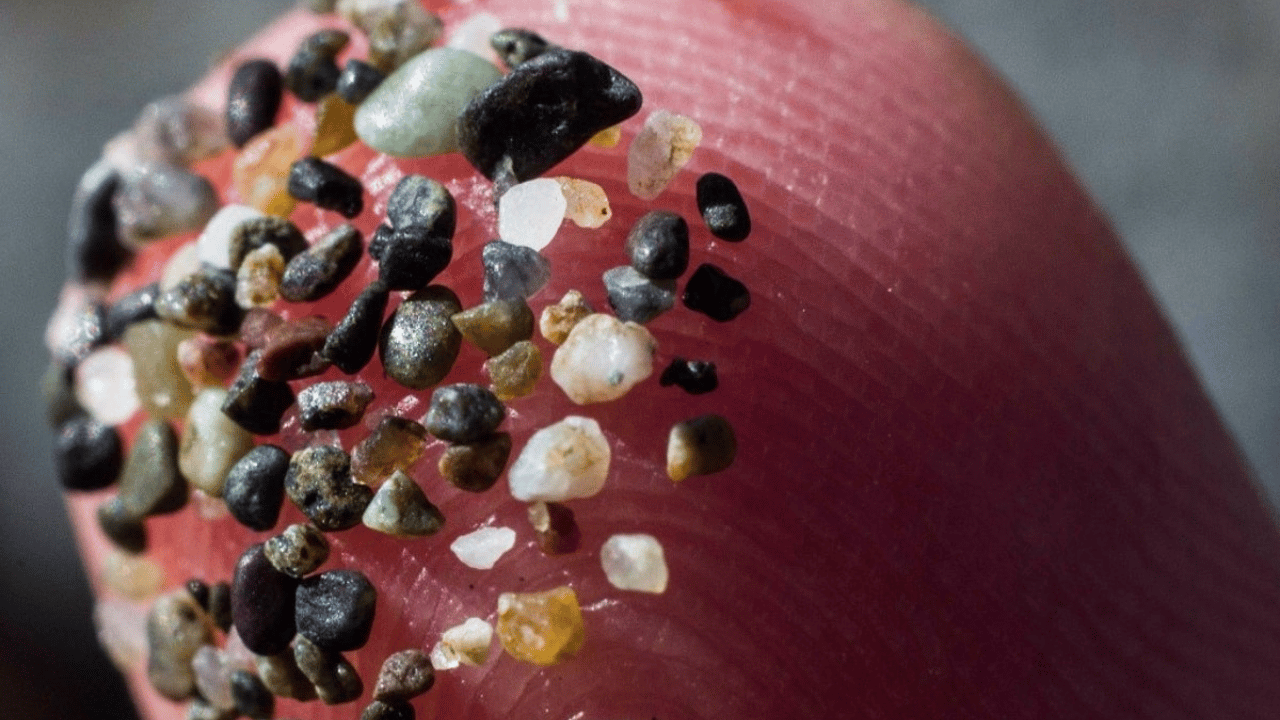 Bilim insanları yedinci hissi keşfetti: İnsanlar artık uzaktan dokunabiliyor!