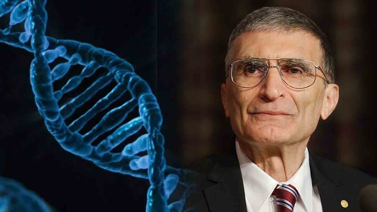 Bilimde umut, klinikte zaman: Aziz Sancar’dan ‘en az 2 yıl’ mesajı