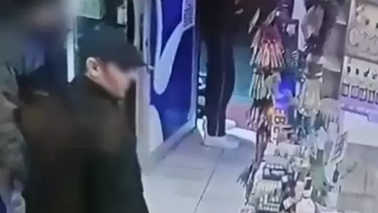 Binbir surat bu kez yakayı ele verdi!