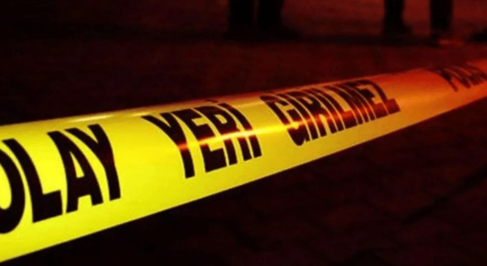 Bingöl'de silahlı saldırı