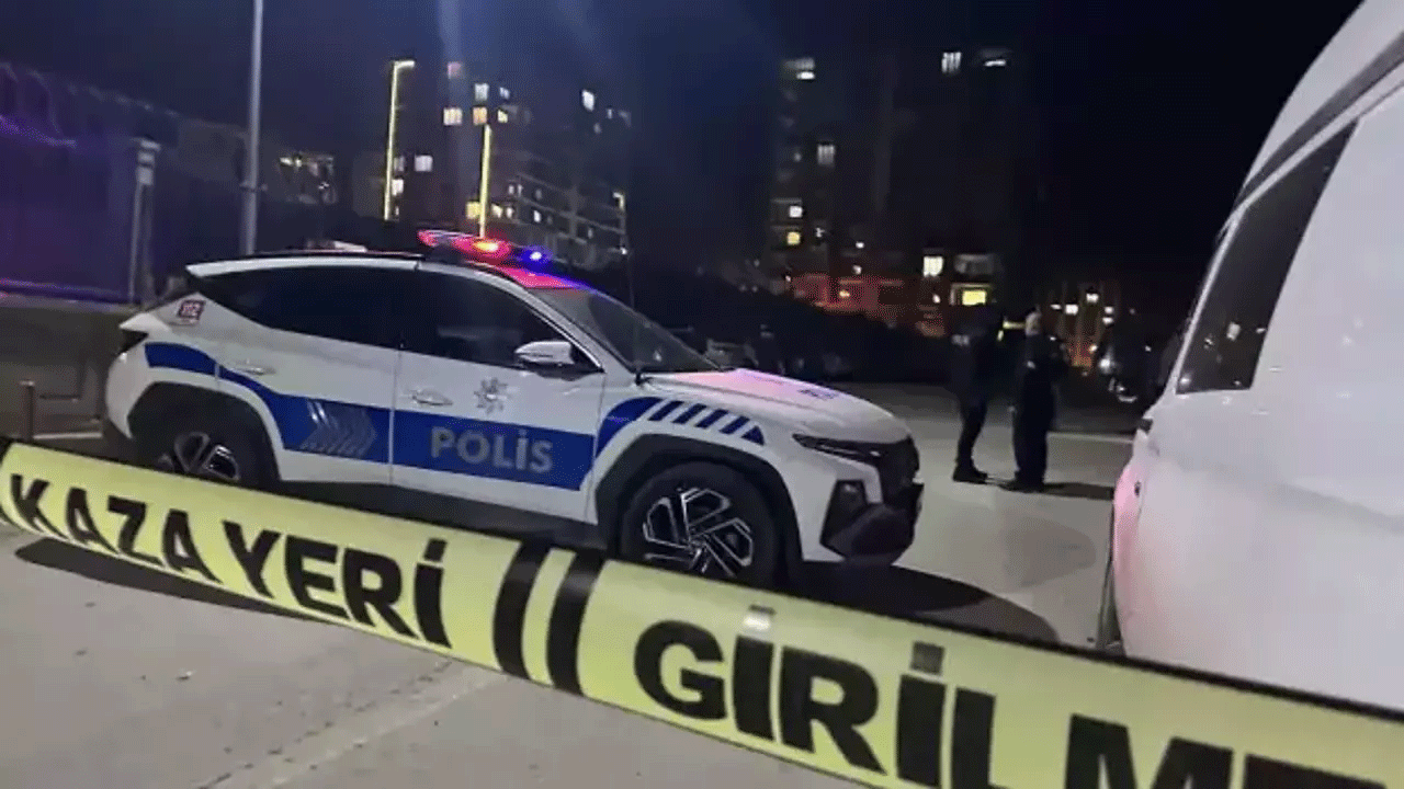 Bingöl'de silahlı saldırı!