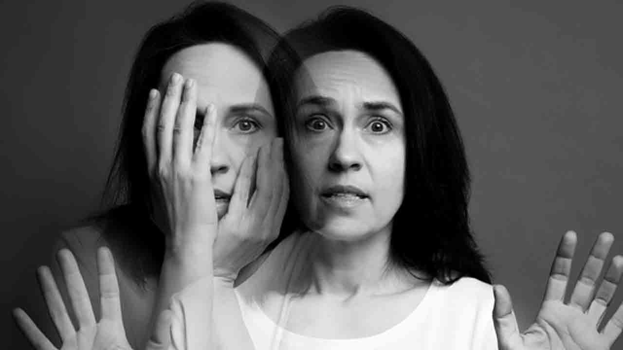 Bipolar bozukluk son yıllarda artıyor!